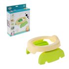 Горшок дорожный Disney, складной, цвет банановый - Фото 1