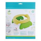 Горшок дорожный Disney, складной, цвет банановый - Фото 3