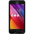 Смартфон Asus Zenfone Go ZC451TG 8Gb синий - Фото 1