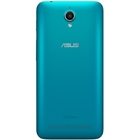 Смартфон Asus Zenfone Go ZC451TG 8Gb синий - Фото 2