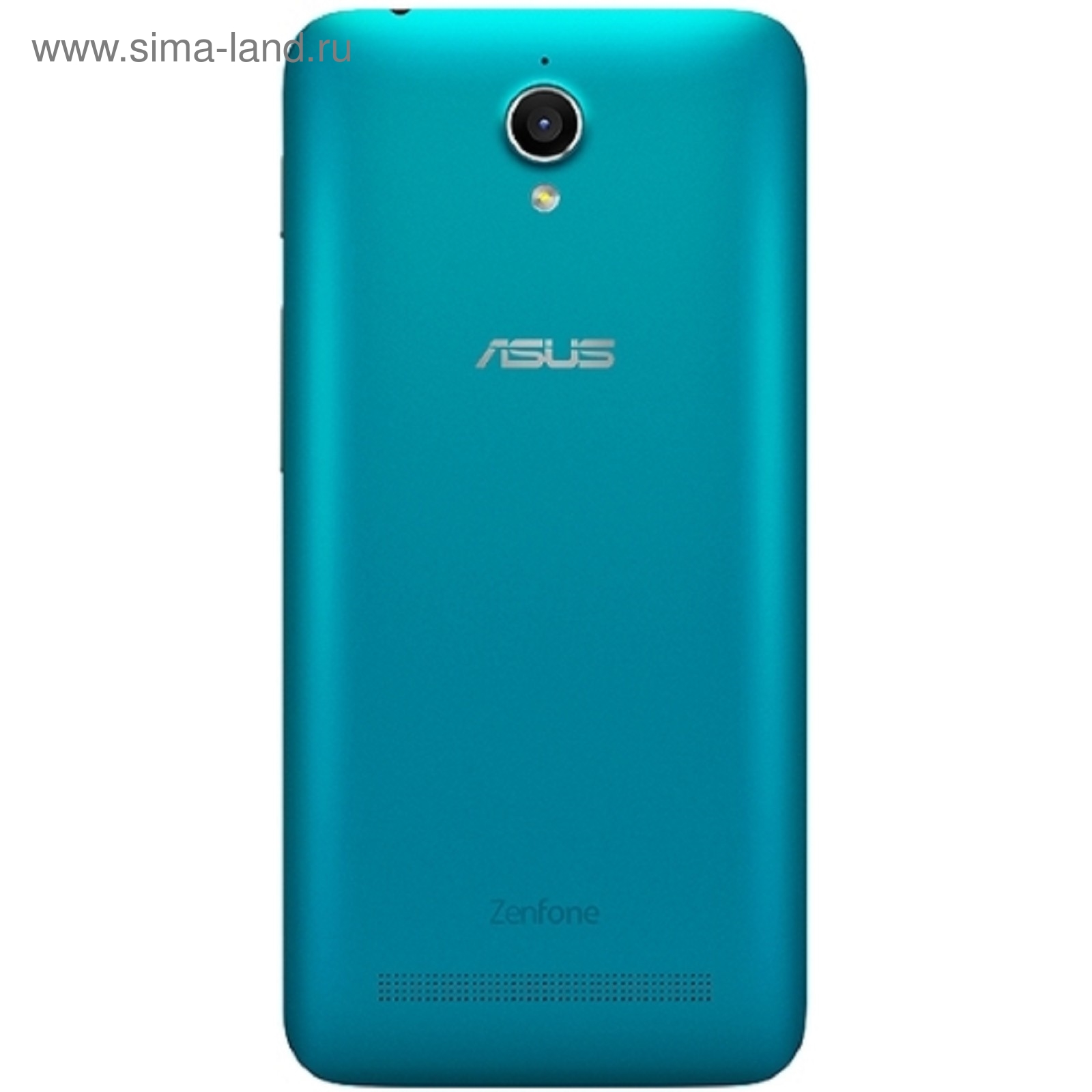 Смартфон Asus Zenfone Go ZC451TG 8Gb синий (1498879) - Купить по цене от 6  615.72 руб. | Интернет магазин SIMA-LAND.RU