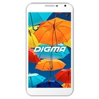 Смартфон Digma LINX PS604M 6.0 8Gb белый - Фото 1