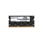 Память DDR3 8Gb 1600MHz AMD R538G1601S2S-UO OEM PC3-12800 CL11 SO-DIMM 204-pin 1.5В - фото 51591541