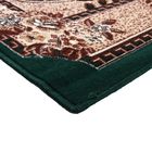 Ковер Мокко прямоугольный 100х200см, 011/03, джут ПП100% - Фото 3