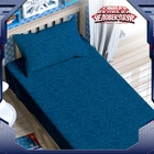 Простыня "Человек-паук" 150*214 см 100% хлопок, поплин 125 г/м2 - Фото 1