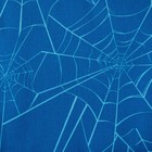Простыня  "Человек-паук" 150*214 см 100% хлопок, поплин 125 г/м2 - Фото 2