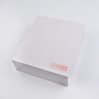 Зеркало настольное, на гибкой ножке, 23×13 см, (16.5×13.5 см), белое  (артикул 1390041)  большой выбор товаров оптом и в розницу по низким ценам с доставкой