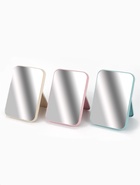 Зеркало настольное, прямоугольное, 16.5×24.5 см, (16×24 см), МИКС - Фото 7