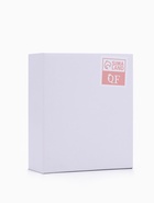 Зеркало настольное, на гибкой ножке, 13.5×27 см, (13.5×16.2 см), белое - Фото 5