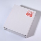 Зеркало настольное, на гибкой ножке, 13.5×27 см, (13.5×16.2 см), белое - Фото 6