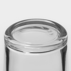 Набор питьевой «Ягодный фреш», стеклянный, 7 предметов: кувшин 1.5 л, стаканы 230 мл, 6 шт, цвет микс - фото 25260850