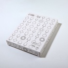 Зеркало декоративное, с увеличением х2, двустороннее, 24×16 см, (15.2×11 см), бежевое - Фото 5