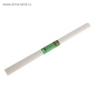 Бумага креповая поделочная гофро Koh-I-Noor 50 x 200 см 9755/01 белая, в рулоне 1489967