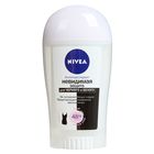 Дезодорант Nivea Clear "Невидимая защита для чёрного и белого", стик, 40 мл - Фото 1