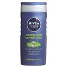 Гель для душа Nivea for Men "Энергия горной реки", 250 мл - Фото 1