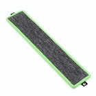 Когтеточка малая, 55×11 см, с пропиткой, ковролин, цвет МИКС - Фото 9