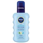 Увлажняющий спрей после загара Nivea SUN, 200 мл - Фото 1