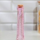 Бутыль стеклянная для масла Доляна «Париж», 250 мл, h=24 см, цвет МИКС - фото 4557912