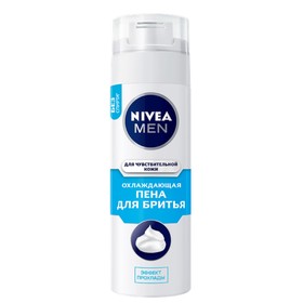 {{productViewItem.photos[photoViewList.activeNavIndex].Alt || productViewItem.photos[photoViewList.activeNavIndex].Description || 'Пена для бритья Nivea Men «Охлаждающая», для чувствительной кожи, 200 мл'}}