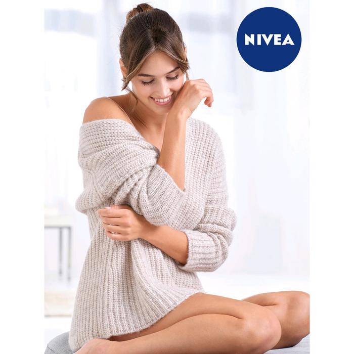 Бальзам для тела Nivea "SOS", восстанавливающий, 250 мл 14270