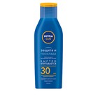 Лосьон солнцезащитный Nivea SUN «Защита и прохлада», SPF 30, водостойкий, 200 мл - Фото 1