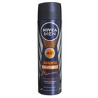 Дезодорант Nivea for Men "Защита Антистресс" аэрозоль , 150 мл - Фото 1