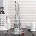 Бутыль стеклянная для соусов и масла «Париж», 200 мл, h=24 см - фото 9910510