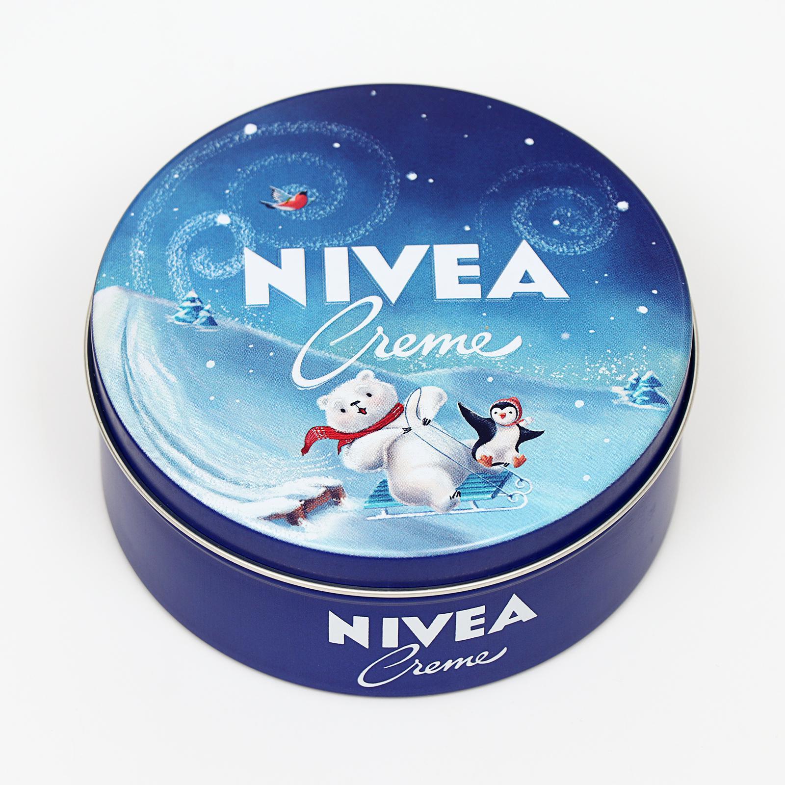 Nivea Крем Универсальный 250 Мл Купить