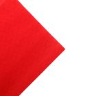 Бумага креповая поделочная гофро Koh-I-Noor 50 x 200 см 9755/06 красная, в рулоне - фото 5931625