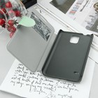 Чехол-книжка "Norton" для телефона Samsung Galaxy S5, цвет мятный - Фото 3