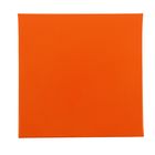 Набор коробок 3 в 1 "Оранжевый однотонный", 19 х 19 х 9,5 - 15,5 х 15,5 х 6,5 см - Фото 3