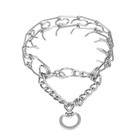 Ошейник - полуудавка строгий, 3 мм х 50 см - Фото 2