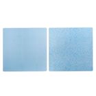 Аппликация-обучалка "Зайка" для самых маленьких + липкая лента - Фото 5