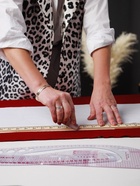 Мел портновский, восковой, 4 шт., разноцветный - Фото 5