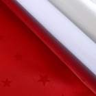 Пленка голография «Звёзды», МИКС, 70×100 см - Фото 2