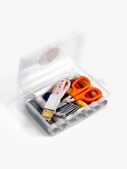 Швейный набор, 22 предмета, в пластиковом контейнере, 9×6×3 см - Фото 2