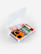 Швейный набор, 22 предмета, в пластиковом контейнере, 9×6×3 см - Фото 3