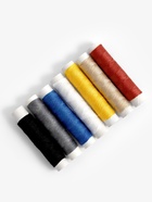 Швейный набор, 22 предмета, в пластиковом контейнере, 9×6×3 см - Фото 3