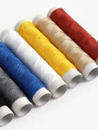 Швейный набор, 22 предмета, в пластиковом контейнере, 9×6×3 см - Фото 4