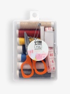 Швейный набор, 22 предмета, в пластиковом контейнере, 9×6×3 см - Фото 10