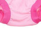 Трусики для малышей, рост 74 см (9 мес.), цвет светло-розовый (арт. П328) - Фото 4