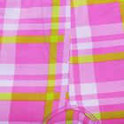Комплект для девочки (брюки, толстовка), рост 74 см, цвет розовый (арт. 216-М) - Фото 6