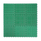Универсальное покрытие для садовых дорожек ERFOLG H&G, 33×33 см, набор, 9 шт., зелёное - Фото 16