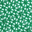 Универсальное покрытие для садовых дорожек ERFOLG H&G, 33×33 см, набор, 9 шт., зелёное - Фото 24