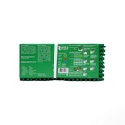 Универсальное покрытие для садовых дорожек ERFOLG H&G, 33×33 см, набор, 9 шт., зелёное - Фото 8