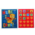 Настольная игра «Супер старт» + мини-пазл на 20 элементов - Фото 5