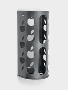 Корзина для пакетов Darel plastic «Яблоко», пластик, 16×13.5×37.5 см, МИКС - Фото 9