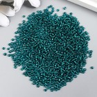 Бисер круглый размер 12/0 «Океан», 20 г - Фото 2