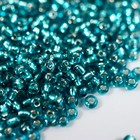 Бисер круглый размер 12/0 «Океан», 20 г - Фото 1