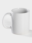 Кружка - хамелеон Доляна «Уровень топлива», 350 мл, керамика, белая - Фото 4